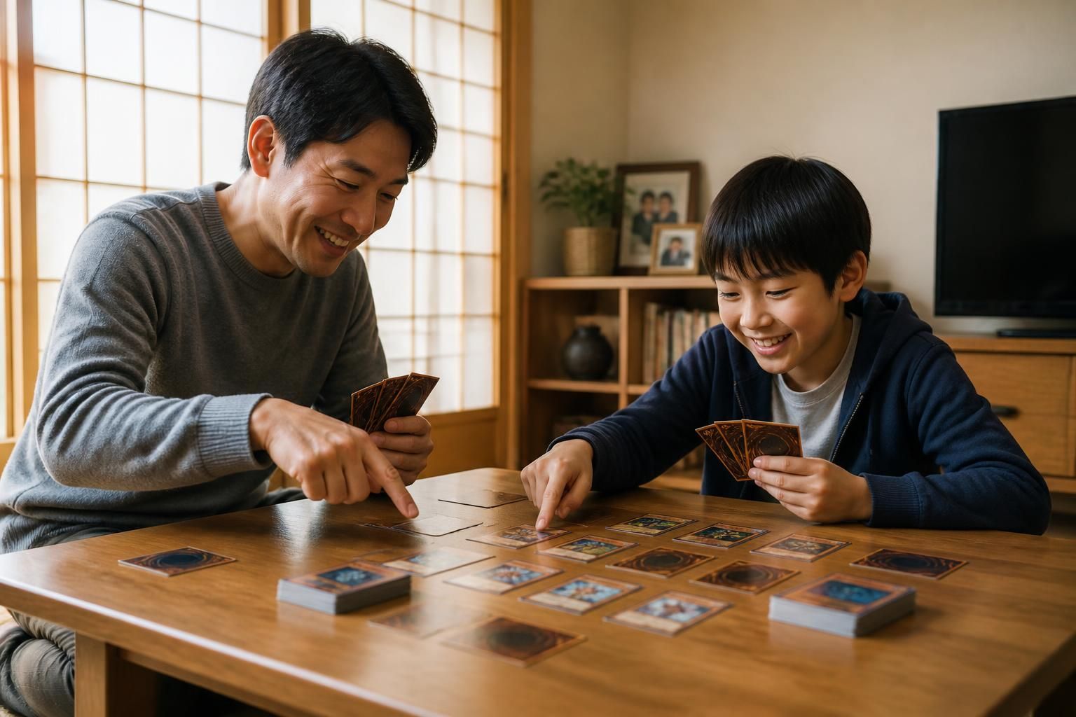 サービスイメージ